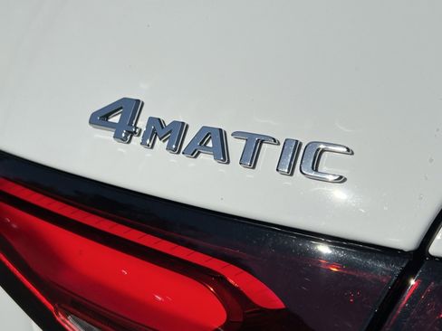 New 2026 Mercedes-Benz GLC 300 4MATIC image 28