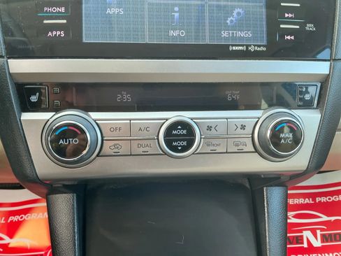 Used 2015 Subaru Outback 2.5i Premium image 33