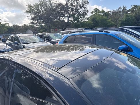 Used 2024 Toyota Camry XSE w/ Navigation Package image 5