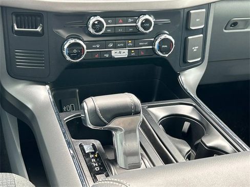 New 2025 Ford F150 Lightning XLT image 19