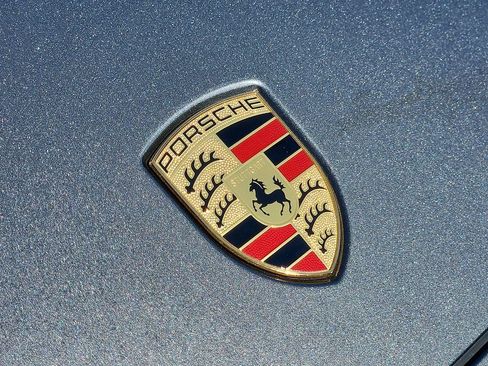 Certified 2024 Porsche Cayenne image 31