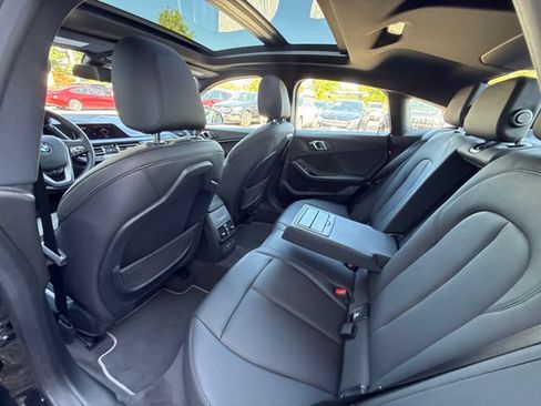 Used 2024 BMW 228i Gran Coupe FWD image 39