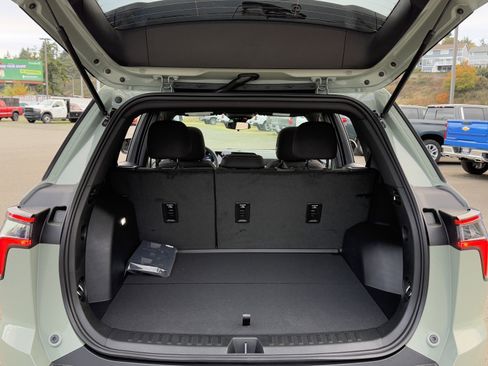 New 2026 Chevrolet Equinox LT w/ Midnight Edition image 31