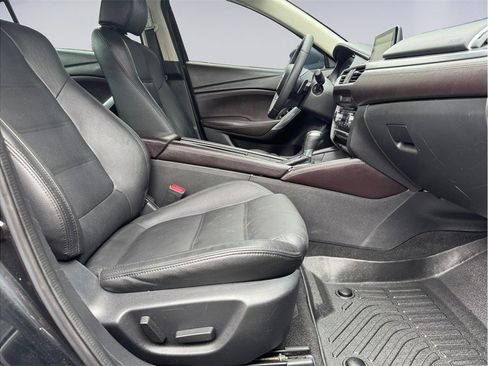 Used 2017 MAZDA MAZDA6 Grand Touring image 20