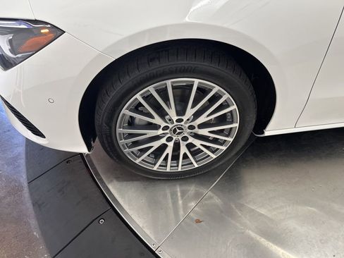 New 2026 Mercedes-Benz CLA 250 image 32