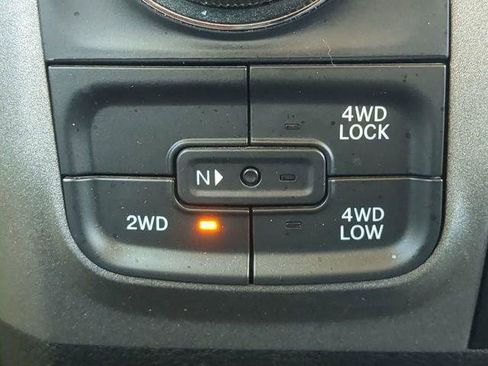 Certified 2022 RAM 1500 Tradesman w/ Electronics Group image 22