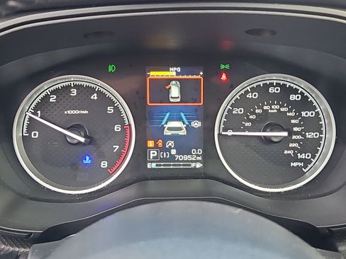 Used 2021 Subaru Forester Premium image 21