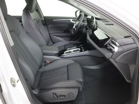 New 2026 Audi A6 Premium Plus image 13