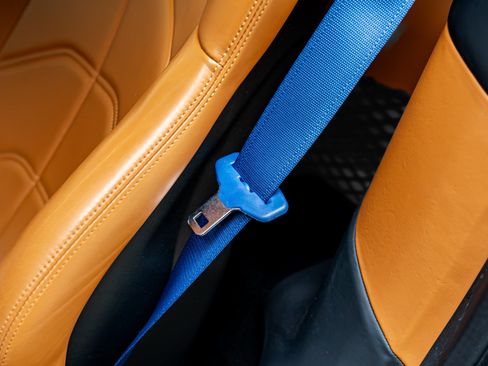 Used 2017 Ferrari 488 GTB RWD image 46