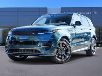 New 2026 Land Rover Range Rover Sport Dynamic SE AWD/4WD video 1