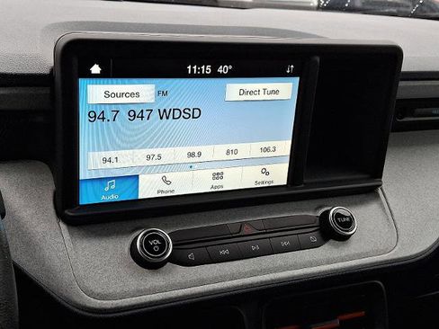 Certified 2022 Ford Maverick XLT w/ XLT Luxury Package image 16