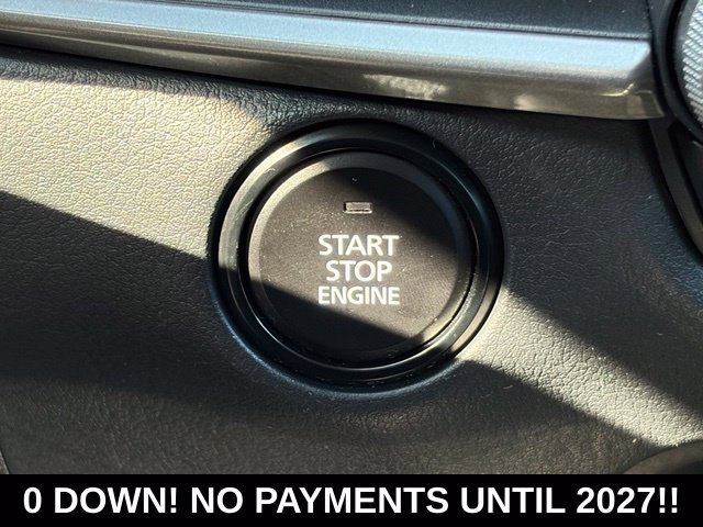Used 2024 MAZDA CX-30 AWD 2.5 S w/ Select Sport Pkg image 25