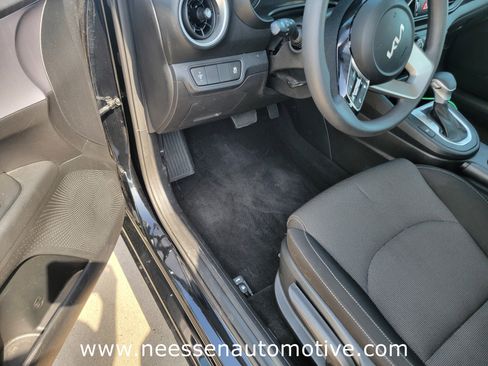 Used 2024 Kia Forte LXS image 14
