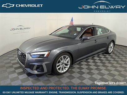 Used 2024 Audi A5 2.0T Premium Plus