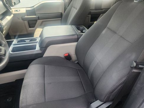 Used 2017 Ford F150 XL w/ Equipment Group 101A Mid RWD image 10