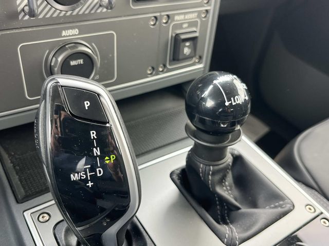 Used 2024 INEOS Grenadier Station Wagon AWD/4WD image 35