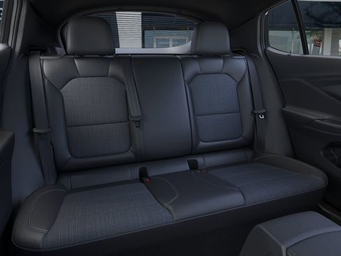 New 2026 Buick Envista Preferred w/ Convenience I Package image 19