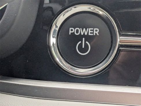 Used 2023 Mitsubishi Outlander 4WD Plug-In Hybrid image 33