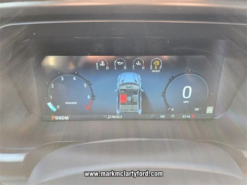 New 2025 Ford F150 Tremor w/ Equipment Group 402A High image 23