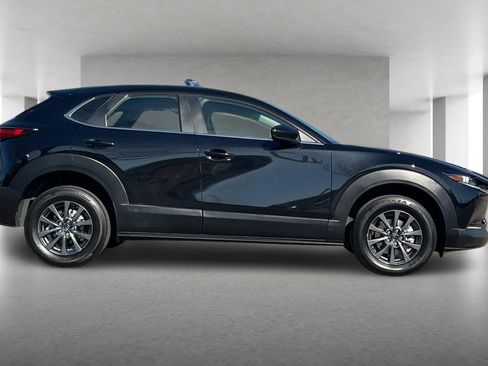 Certified 2023 MAZDA CX-30 AWD 2.5 S image 3