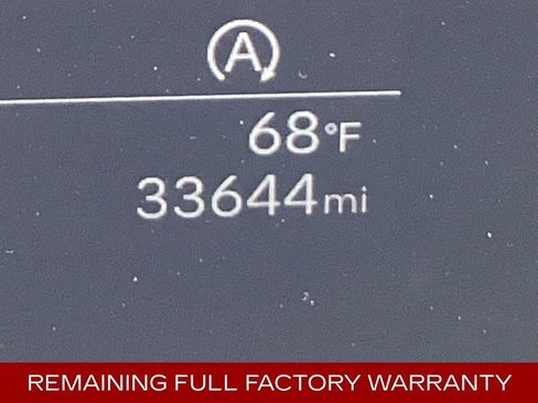 Used 2025 Hyundai Santa Fe SEL AWD/4WD image 5