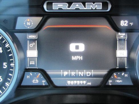 Used 2022 RAM 1500 Lone Star image 41