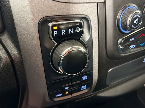 Used 2019 RAM 1500 Express w/ Wheel & Sound Group image 16