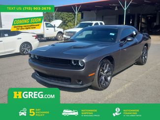 Used 2021 Dodge Challenger SXT w/ Blacktop Package video 1
