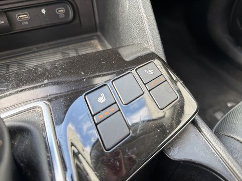 Certified 2023 Kia Sportage EX image 6