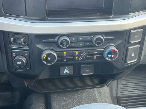 Certified 2024 Ford F250 XL image 34