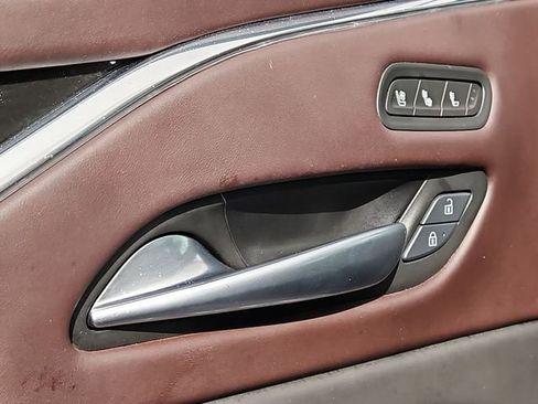 Certified 2024 Cadillac Escalade Sport Platinum image 23