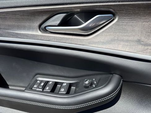 New 2026 Jeep Grand Cherokee L 4WD image 32