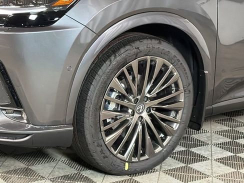 New 2026 Lexus RX 350 AWD image 4
