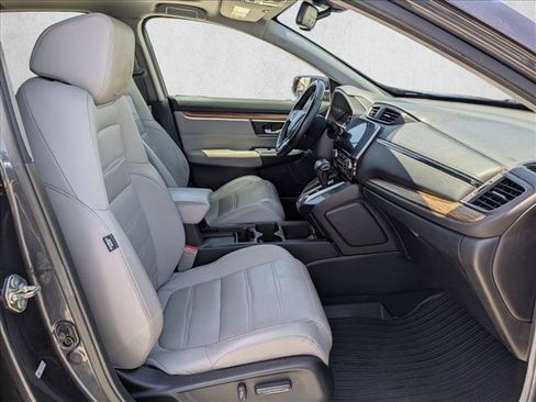 Used 2017 Honda CR-V Touring image 21