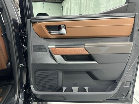 Used 2025 Toyota Tundra 1794 Edition image 55