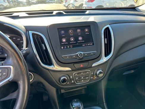Certified 2020 Chevrolet Equinox LT image 15
