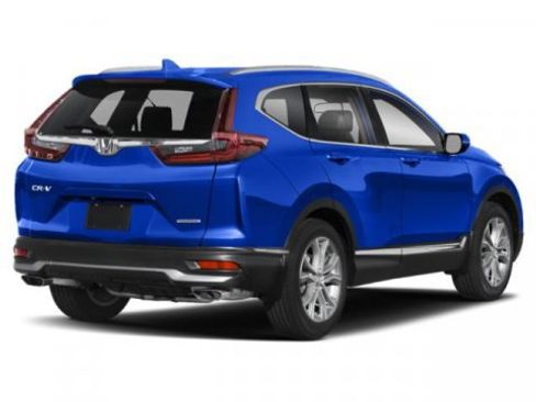 Used 2020 Honda CR-V Touring image 5