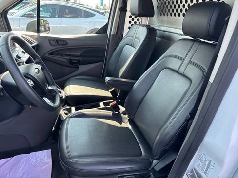 Certified 2022 Ford Transit Connect XL FWD image 18