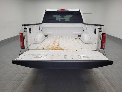 Used 2016 Ford F150 XLT w/ Equipment Group 301A Mid image 29