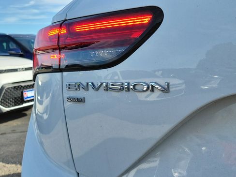 Used 2022 Buick Envision Preferred image 6