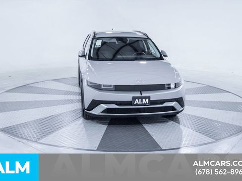 Used 2025 Hyundai Ioniq 5 SEL image 15