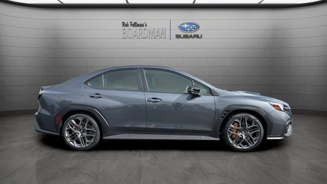 New 2026 Subaru WRX GT AWD/4WD image 3