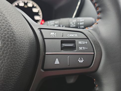 New 2026 Honda CR-V Sport image 17