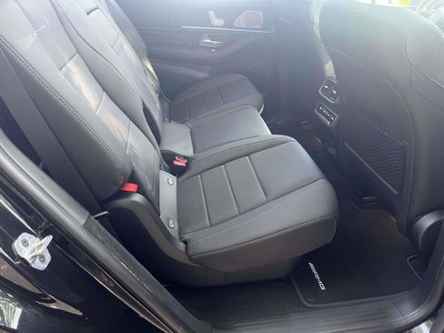 Used 2025 Mercedes-Benz GLS 450 4MATIC image 23