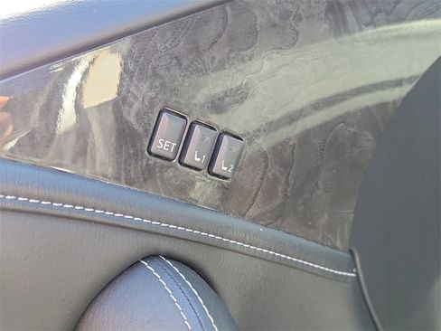 Used 2020 INFINITI QX80 Luxe w/ Proassist Package image 26