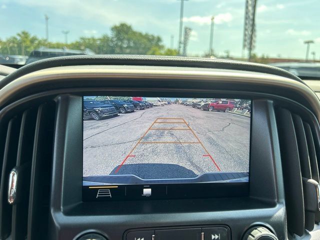 Used 2019 GMC Canyon Denali AWD/4WD image 22