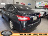 Used 2015 Nissan Sentra S image 4