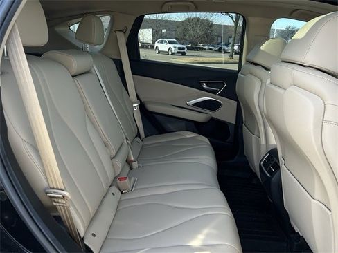 Used 2024 Acura RDX SH-AWD image 31