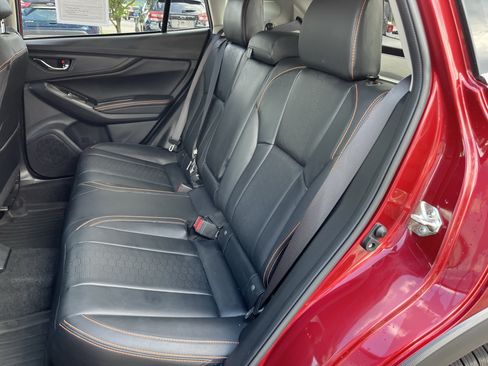 Used 2019 Subaru Crosstrek 2.0i Limited w/ Moonroof Package w/Navigation AWD/4WD image 18