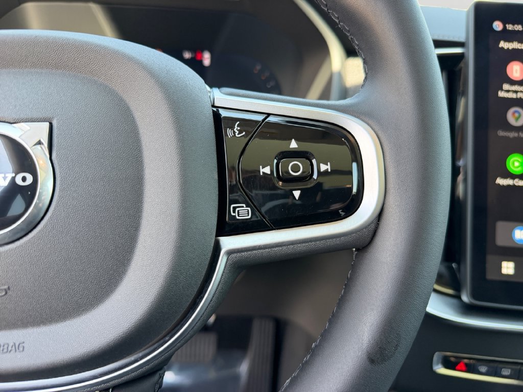 Used 2026 Volvo XC90 B6 Ultra w/ Lounge Package AWD/4WD image 19